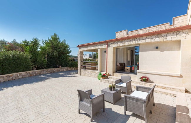3152 Villa Arielle by Perle di Puglia - Foto 36