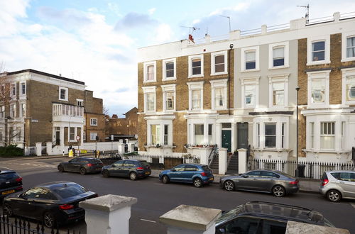 Photo 12 - 6 Ongar Road by Viridian Apartments