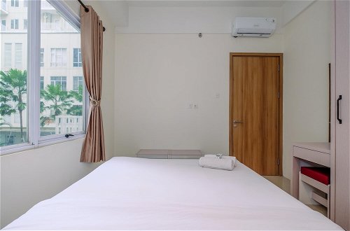 Photo 4 - Modern Look And Homey 2Br Bogor Icon Apartment