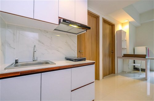 Foto 8 - Modern Look And Homey 2Br Bogor Icon Apartment