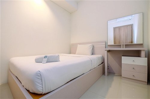 Photo 7 - Modern Look And Homey 2Br Bogor Icon Apartment