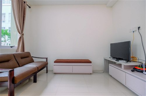 Photo 14 - Modern Look And Homey 2Br Bogor Icon Apartment