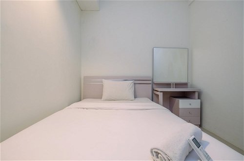 Photo 5 - Modern Look And Homey 2Br Bogor Icon Apartment