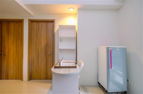 Photo 18 - Modern Look And Homey 2Br Bogor Icon Apartment