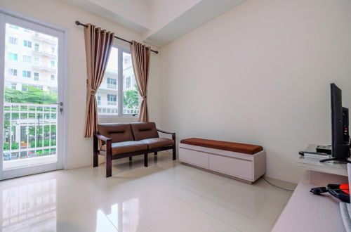 Photo 15 - Modern Look And Homey 2Br Bogor Icon Apartment