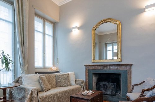 Foto 23 - Charming Apartment Near Porta Nuova by Wonderful Italy