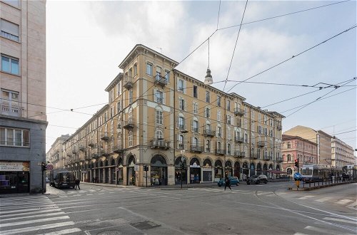 Foto 21 - Charming Apartment Near Porta Nuova by Wonderful Italy