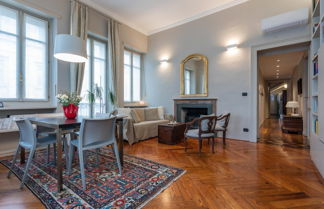 Foto 2 - Charming Apartment Near Porta Nuova by Wonderful Italy