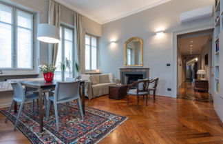 Photo 2 - Charming Apartment Near Porta Nuova by Wonderful Italy