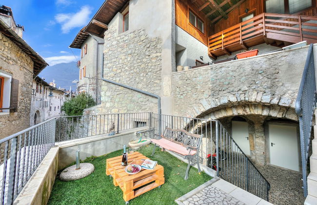 Casa Umberto - Foto 1