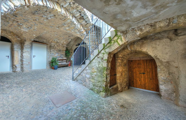 Casa Umberto - Foto 15