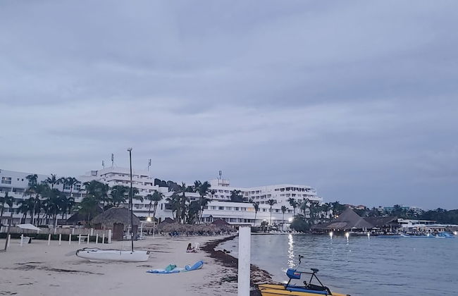 Hotel Boca del Mar Playa Boca Chica - Foto 38
