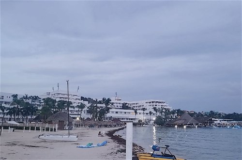 Foto 38 - Hotel Boca del Mar Playa Boca Chica