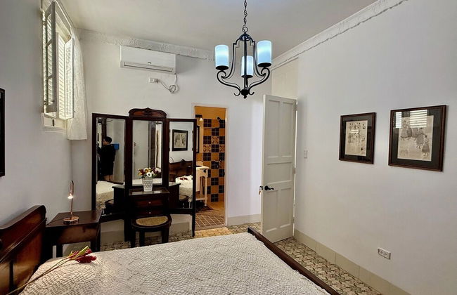 Apartment in Havana - Foto 51