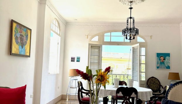 Apartment in Havana - Foto 2