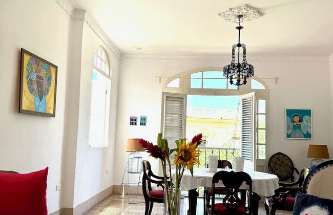 Apartment in Havana - Foto 2