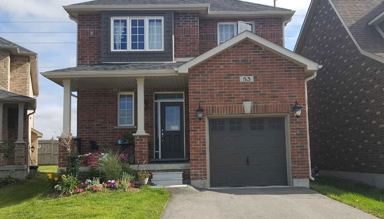 Photo 1 - Stunning - Basement Apt in Barrie