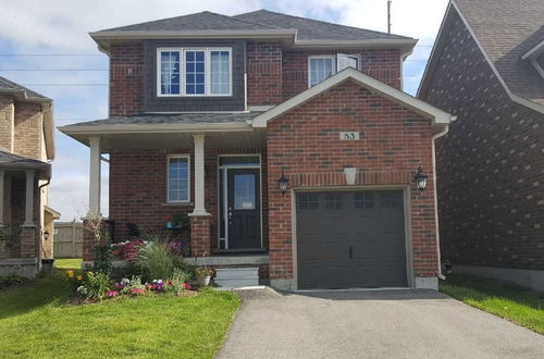 Photo 1 - Stunning - Basement Apt in Barrie