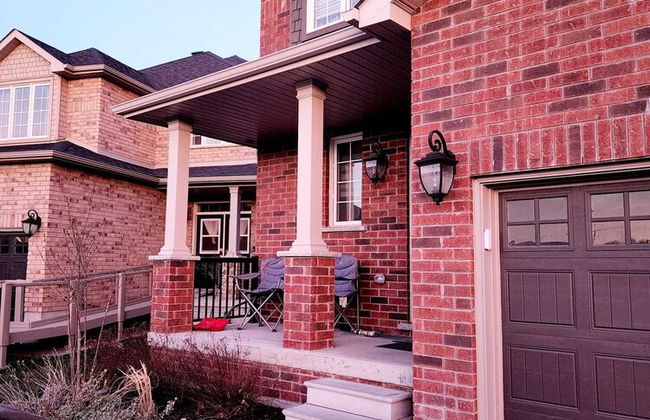 Stunning - Basement Apt in Barrie - Photo 15