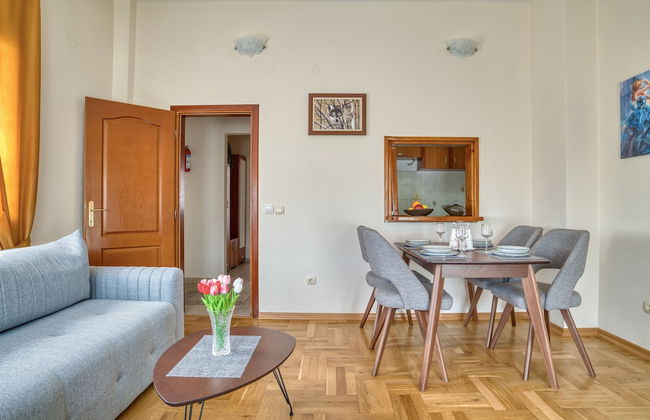 Apartments Elena - Foto 63