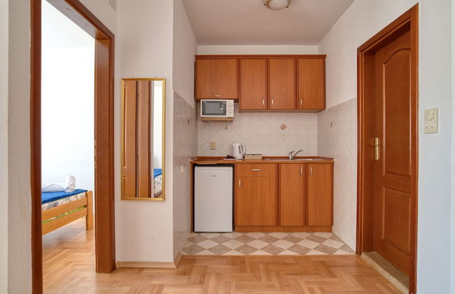 Apartments Elena - Foto 49