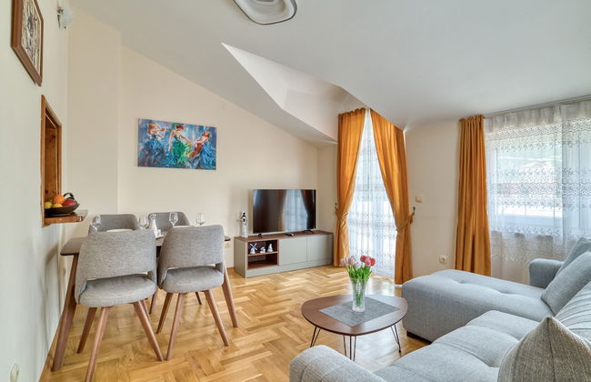 Apartments Elena - Foto 61