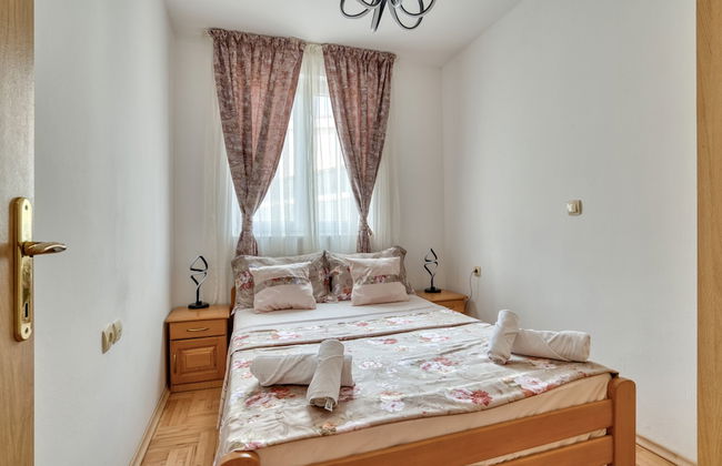 Apartments Elena - Foto 10