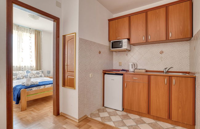 Apartments Elena - Foto 48