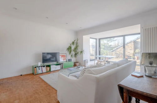 Foto 21 - Peaceful 2 Bedroom Flat With Roof Terrace - Hackney