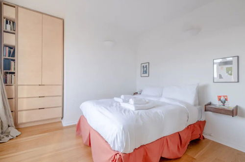 Foto 10 - Peaceful 2 Bedroom Flat With Roof Terrace - Hackney