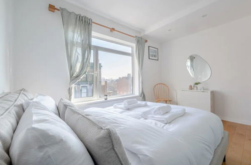 Photo 7 - Peaceful 2 Bedroom Flat With Roof Terrace - Hackney