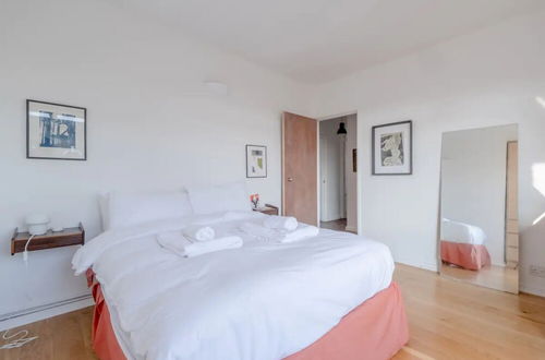 Foto 4 - Peaceful 2 Bedroom Flat With Roof Terrace - Hackney