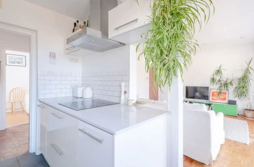 Foto 19 - Peaceful 2 Bedroom Flat With Roof Terrace - Hackney