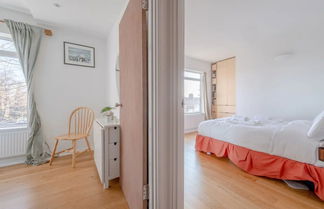 Foto 2 - Peaceful 2 Bedroom Flat With Roof Terrace - Hackney