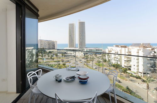 Photo 19 - Bat Yam Luxury with Terrace & Sea View