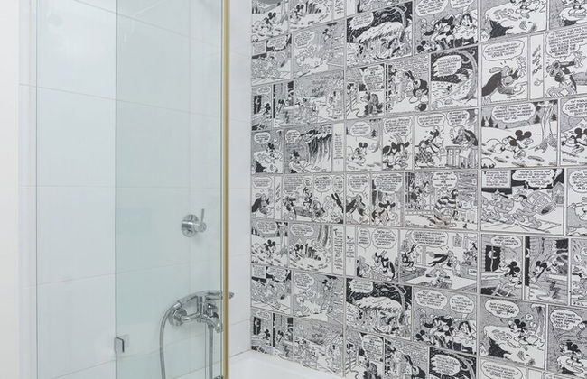 Bat Yam Luxury with Terrace & Sea View - Foto 26