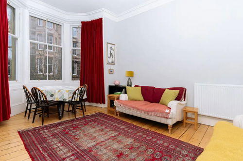 Photo 12 - Charming 2 Bedroom Flat in Stockbridge