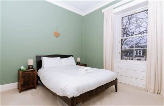 Foto 3 - Charming 2 Bedroom Flat in Stockbridge