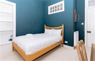 Photo 2 - Charming 2 Bedroom Flat in Stockbridge