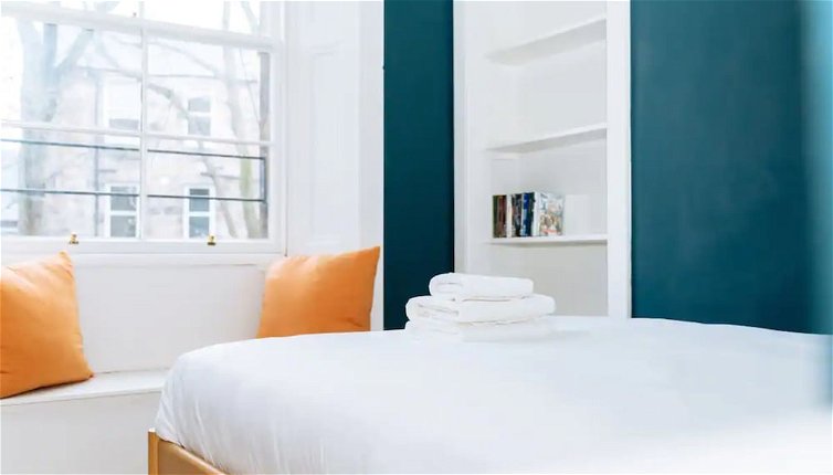 Foto 1 - Charming 2 Bedroom Flat in Stockbridge