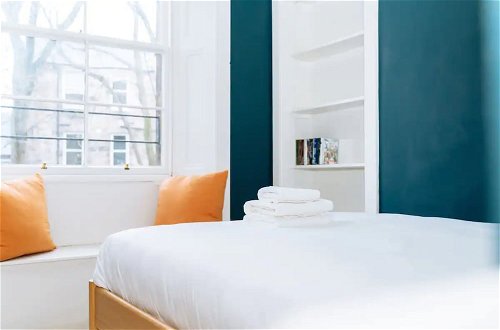 Foto 1 - Charming 2 Bedroom Flat in Stockbridge