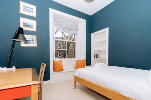 Foto 4 - Charming 2 Bedroom Flat in Stockbridge