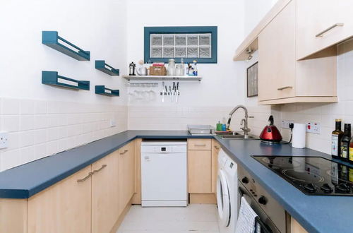 Photo 6 - Charming 2 Bedroom Flat in Stockbridge