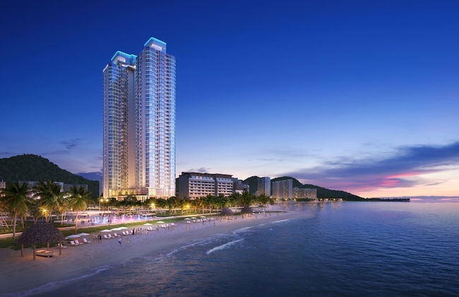 A La Carte Ha Long Bay Residence - Foto 43