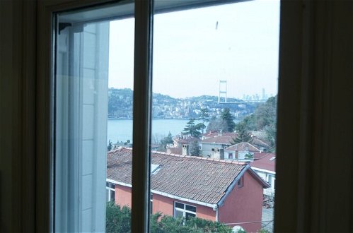 Photo 21 - Pavilion With Bosphorus View in Anadolu Hisari