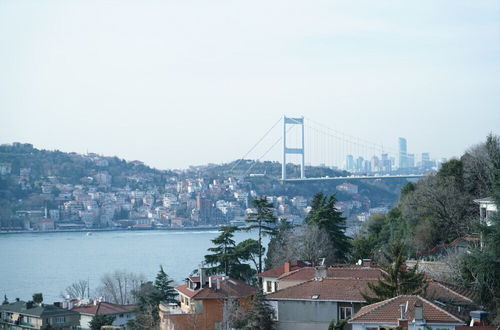 Foto 25 - Pavilion With Bosphorus View in Anadolu Hisari