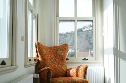 Photo 18 - Pavilion With Bosphorus View in Anadolu Hisari