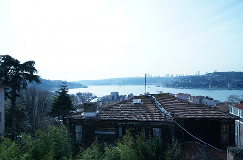 Foto 16 - Pavilion With Bosphorus View in Anadolu Hisari