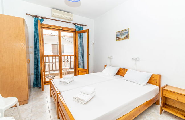 Mina-Maria Apartments - Photo 12