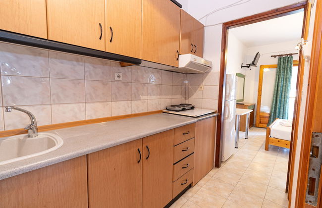 Mina-Maria Apartments - Photo 16